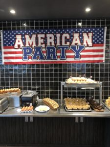 american party